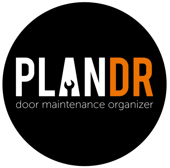 Plandr Logo